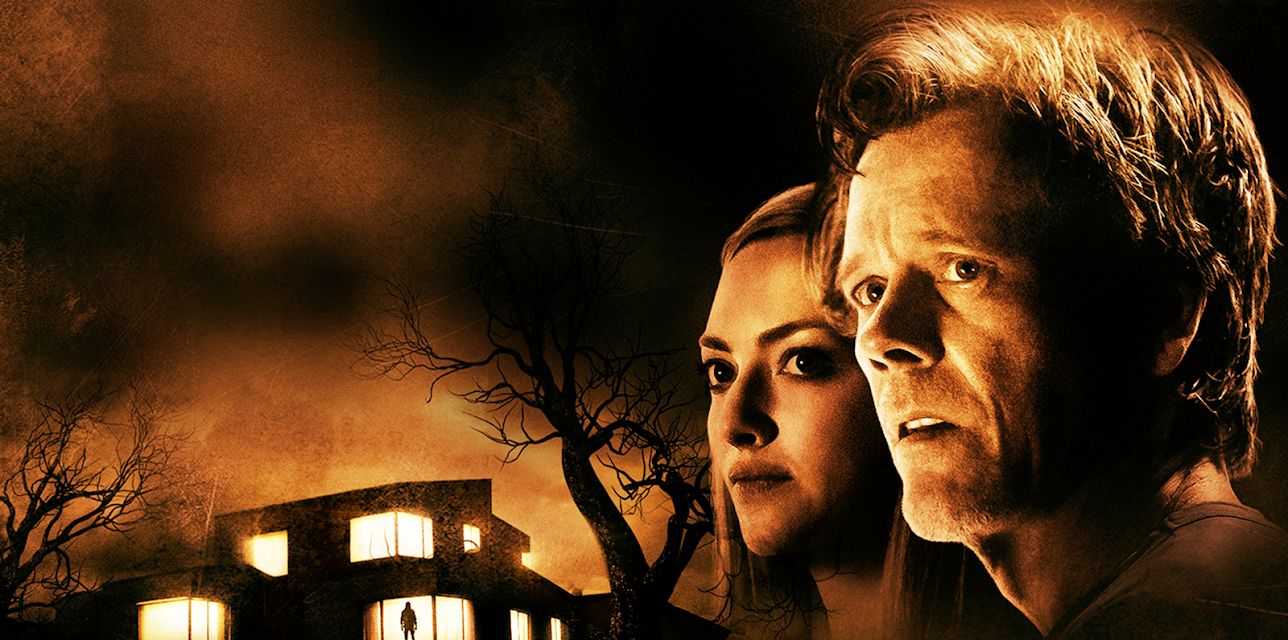 You Should Have Left (2020)