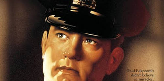 22:00: La milla verde (IMDb 8.6) | COSMO | 10/30 2025