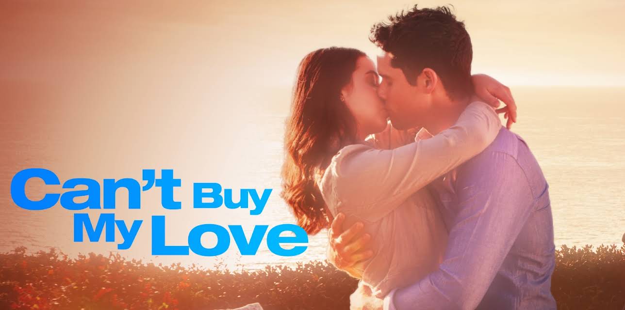 Can't Buy My Love (2017)