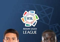 Liga Saudí (T25/26): Al Hilal - Al Taawoun