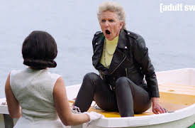 Three Busy Debras: Barbra