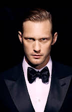 Alexander Skarsgard as 