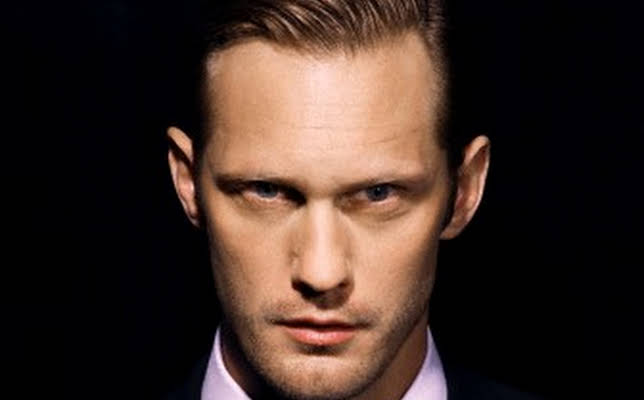 Alexander Skarsgard