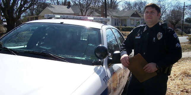 04:45: Nightmare Next Door (S1 E18) (S1) | Kanal 11 | 3/24 2026