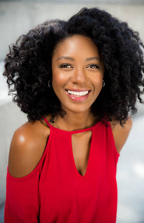 Alexandria Collins as 