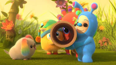 6:10 PM: BeddyByes (S1) | Cbeebies | 7/27 2026