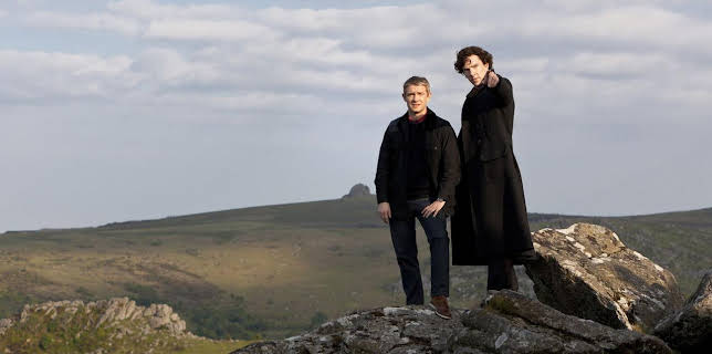 02:10: Sherlock (S02/E02) | One | 12/10 2025