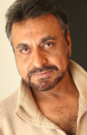 Tony Mirrcandani as 
