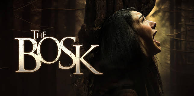 The Bosk (2026)