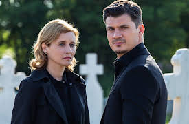 The Silent Valley: Episode 3