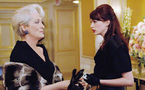 Der Teufel trägt Prada