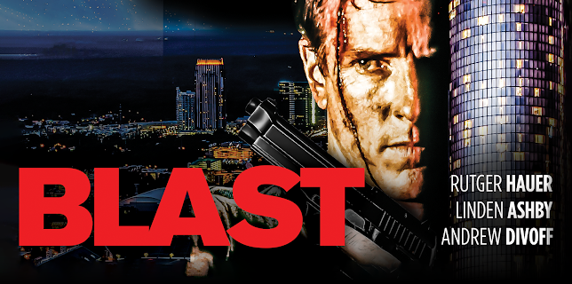 Blast (1997)
