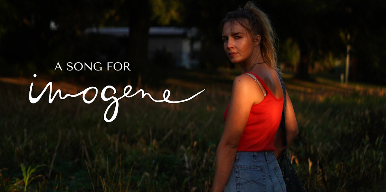 A Song For Imogene (2025)