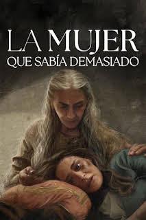 06:21: La mujer que sabía demasiado | M. Drama | 4/11 2026