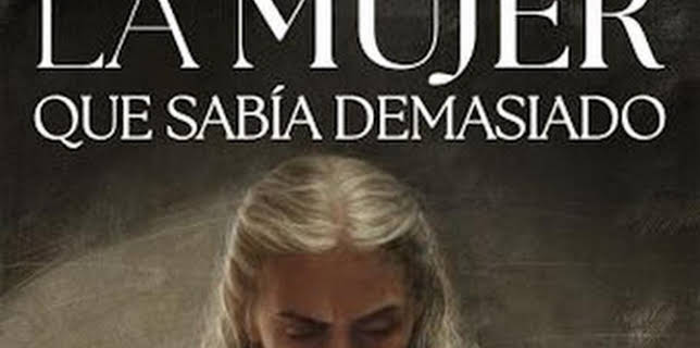 22:00: La mujer que sabía demasiado | M. Drama | 1/29 2026