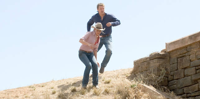 09:15: McLeods døtre (S8 E12) (S8) | TV6 | 12/17 2025