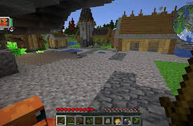 Cobblemon Chronicles: A Ghostly Ghastly