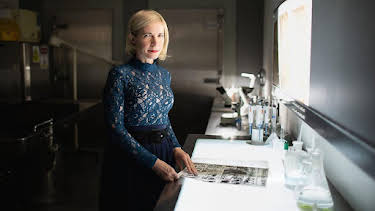 10:00 PM: Lucy Worsley's Victorian Murder Club (S1 E2) (S1) | BBC Two | 1/12 2026