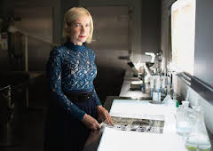 Lucy Worsley's Victorian Murder Club