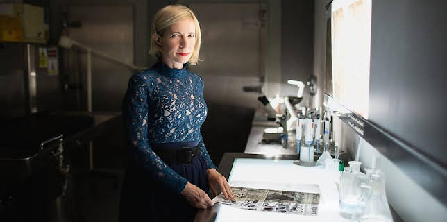 9:00 PM: Lucy Worsley's Victorian Murder Club (S1 E2) (S1) | BBC Two | 1/12 2026