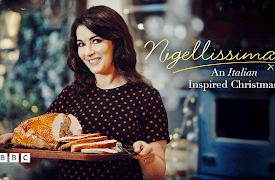 Nigellissima, Season 1: Nigellissima Christmas: An Italian Inspired Christmas