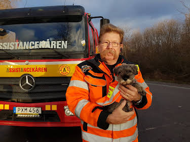 00:20: Vägens hjältar (S8 E17) (S8) | Kanal 9 | 4/21 2026