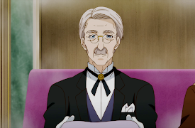 By the Grace of the Gods (Original Japanese Version): Departure, with the Slimes