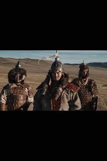 04:00: Gengis Kan: el gran imperio Mongol: El auge de Chinguis Kan | National Geographic | 3/16 2026