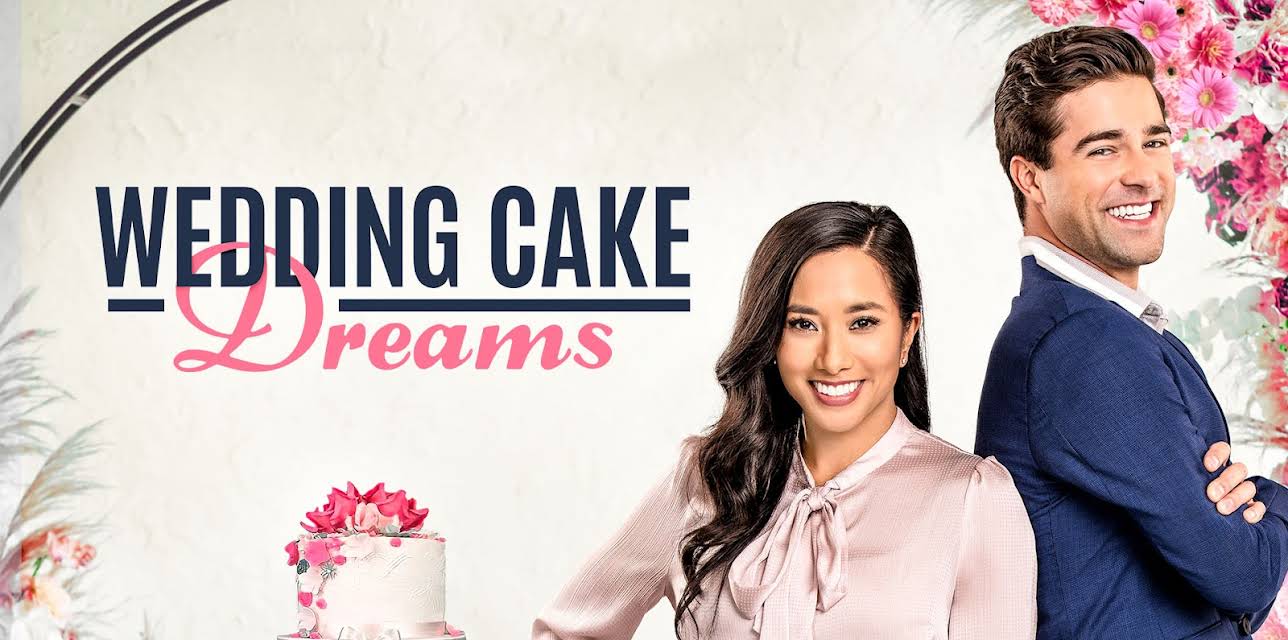 Wedding Cake Dreams (2023)