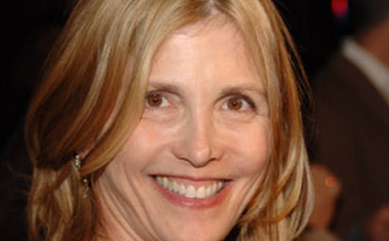 Karen Leigh Hopkins
