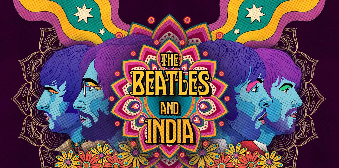 The Beatles And India (2022)
