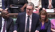 Prime Minister's Questions