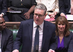 Prime Minister's Questions