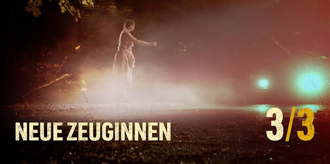 00:45: Der Menschenjäger - Neue Spuren des Göhrde-Mörders (3/3) | Radio Bremen | 3/12 2026