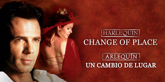 Harlequin: A Change of Place (1994)