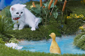 Mittens and Pants: Career Day