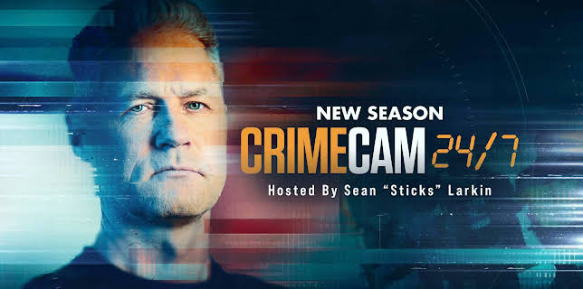 Crimecam 24/7 Season 1