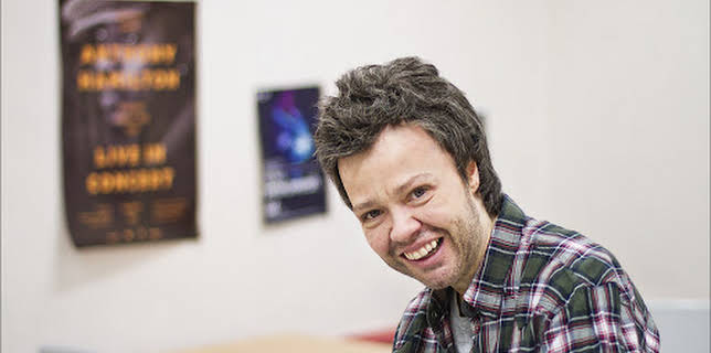 06:40: Kongsvik videregående (S1 E2) (S1) | TVNorge | 3/2 2026