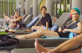 Singapore Social: Sin riesgo, no hay recompensa