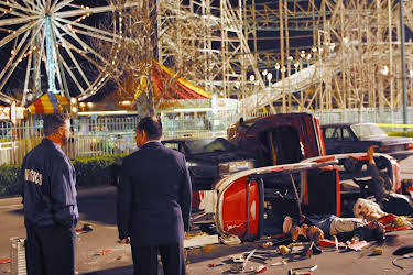 04:00: CSI: Den Tätern auf der Spur | RTL | 4/3 2026