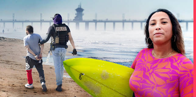 Trumps USA - United States of Angst