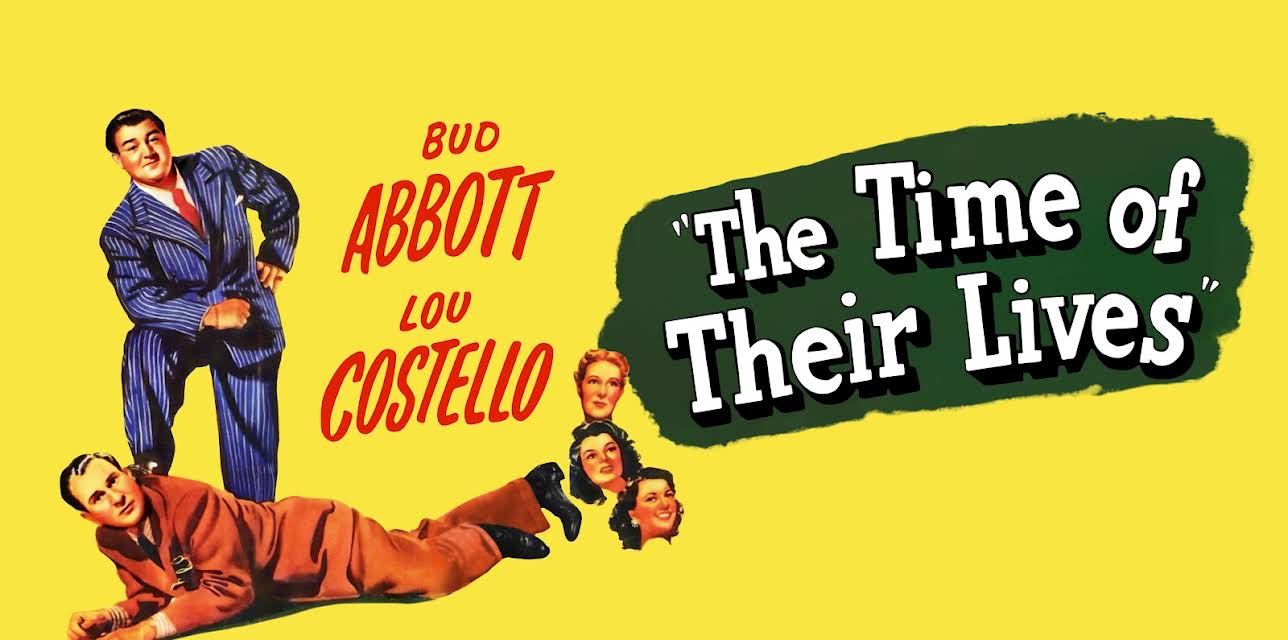 The Time of Their Lives (1946)