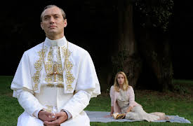 The Young Pope: Episode 4