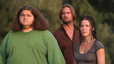1:00 AM: Lost (S2 E22) (S2) | ITV4 | 11/3 2026