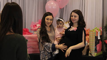 07:15: Unexpected: Teenage & Pregnant (S3 E2) (S3) | TLC | 4/19 2026