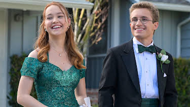 4:30 AM: The Goldbergs | E4 | 9/26 2026