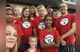 World's Most Extraordinary Families: Episode 3