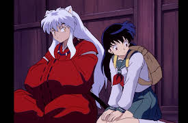 Inuyasha Season: The Toad Who Would Be Prince