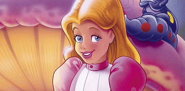 Alice in Wonderland (1995)