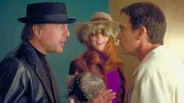 23:30: Banditen! | RBB Fernsehen | 5/2 2026